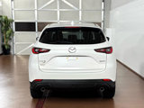 Used 2023 MAZDA CX-5 AWD 2.5 S w/ Select Package image 4