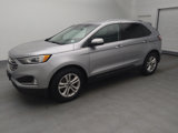 Used 2020 Ford Edge SEL w/ Convenience Package image 2