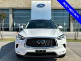 Used 2020 INFINITI QX50 Luxe w/ Navigation Package image 2