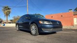 Used 2015 Volkswagen Passat 1.8T S image 6