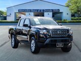 Used 2023 Nissan Frontier SV image 5