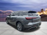 New 2025 INFINITI QX60 Pure image 3