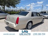 Used 2007 Cadillac DTS Luxury II image 3