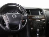 Used 2019 Nissan Armada SL w/ Premium Package image 3