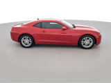 Used 2013 Chevrolet Camaro LT w/ Black Rally Stripe Package image 4