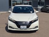 Used 2023 Nissan Leaf SV Plus image 2