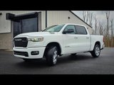 New 2025 RAM 1500 Big Horn image 5
