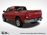 Used 2016 RAM 1500 Big Horn image 3
