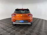 Used 2022 Chevrolet TrailBlazer LT image 5