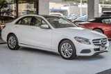 Used 2017 Mercedes-Benz C 300 4MATIC Sedan image 4