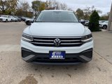 New 2024 Volkswagen Tiguan Wolfsburg Edition image 3