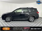 Used 2021 Subaru Forester Premium w/ Popular Package #1 image 4
