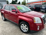 Used 2015 GMC Terrain SLE image 2