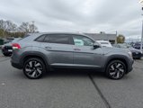 Used 2024 Volkswagen Atlas Cross Sport SE image 3