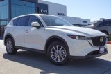 Certified 2023 MAZDA CX-5 AWD 2.5 S w/ Preferred Package image 4