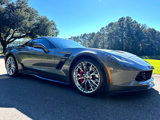 Used 2016 Chevrolet Corvette Z06 w/ 2LZ Preferred Equipment Group image 3