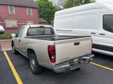 Used 2004 Chevrolet Colorado 2WD Regular Cab image 5
