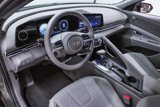 Certified 2024 Hyundai Elantra SEL image 2