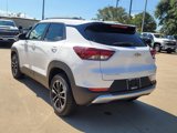 New 2026 Chevrolet TrailBlazer LT w/ Driver Confidence Package image 3
