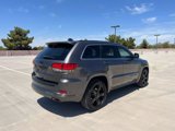 Used 2016 Jeep Grand Cherokee High Altitude image 5