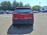 Used 2017 Jeep Cherokee Latitude w/ Cold Weather Group image 4