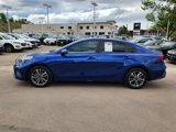 Certified 2022 Kia Forte LXS w/ LXS Technology Package image 4