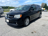 Used 2020 Dodge Grand Caravan SXT image 4