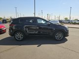Used 2021 Kia Sportage S w/ S FWD Premium Package image 4