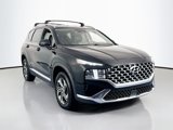 Used 2022 Hyundai Santa Fe SEL image 3