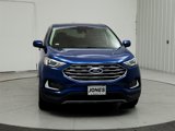 Used 2022 Ford Edge SEL image 2
