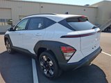 New 2025 Hyundai Kona SEL image 3