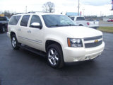 Used 2013 Chevrolet Suburban LTZ image 4