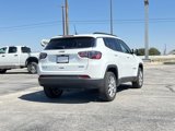 New 2024 Jeep Compass Latitude w/ Sun and Sound Group image 5