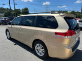 Used 2014 Toyota Sienna XLE image 3