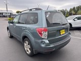Used 2009 Subaru Forester 2.5X image 5