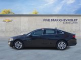 Certified 2025 Chevrolet Malibu LT image 5