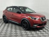 Used 2020 Nissan Kicks SR image 2