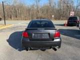 Used 2011 Subaru Impreza WRX Premium image 5