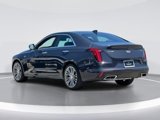 New 2025 Cadillac CT4 Premium Luxury image 5