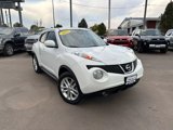 Used 2013 Nissan Juke SL image 2