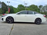 Used 2023 Nissan Altima 2.5 SR image 5