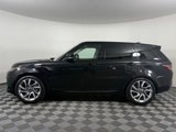 Used 2020 Land Rover Range Rover Sport HSE image 4
