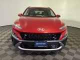 Used 2022 Hyundai Kona Limited w/ Cargo Package image 3
