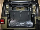 New 2025 Jeep Wrangler Sport image 6
