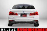 Used 2019 BMW 530i w/ M Sport Package image 5