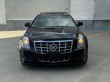 Used 2012 Cadillac CTS AWD Wagon image 2