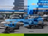 New 2025 Chevrolet Trax RS w/ Driver Confidence Package image 2