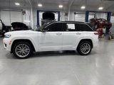 Used 2023 Jeep Grand Cherokee Summit image 2