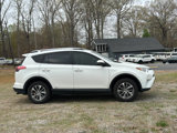 Used 2018 Toyota RAV4 XLE image 4