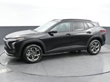 Used 2025 Chevrolet Trax LT w/ LT Convenience Package image 4